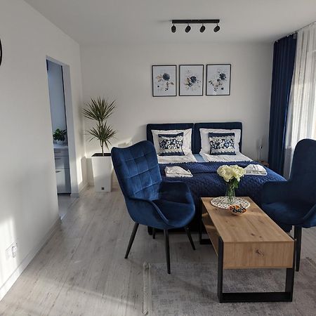 קרקוב Apartament Piccolo מראה חיצוני תמונה
