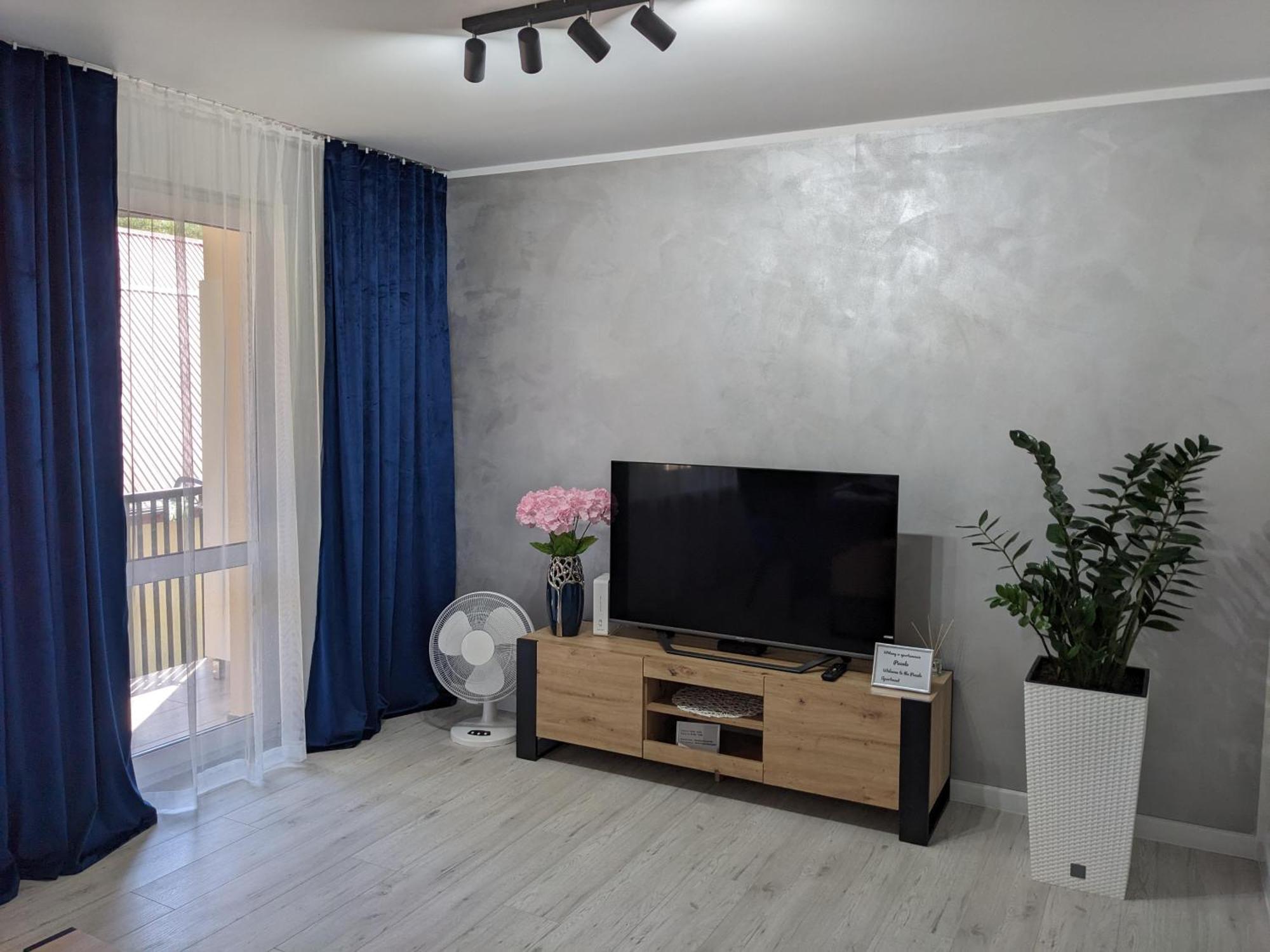 קרקוב Apartament Piccolo מראה חיצוני תמונה
