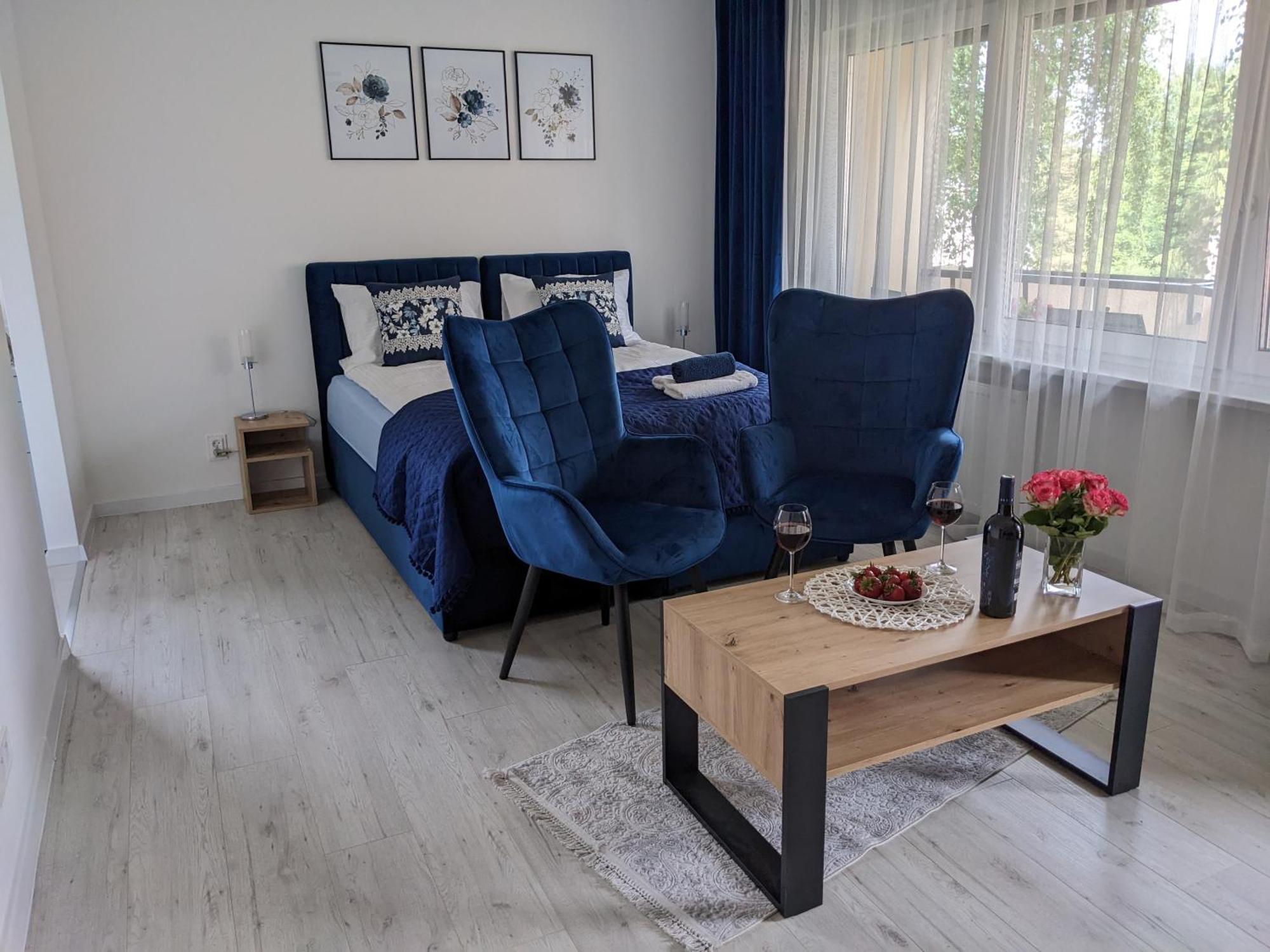קרקוב Apartament Piccolo מראה חיצוני תמונה
