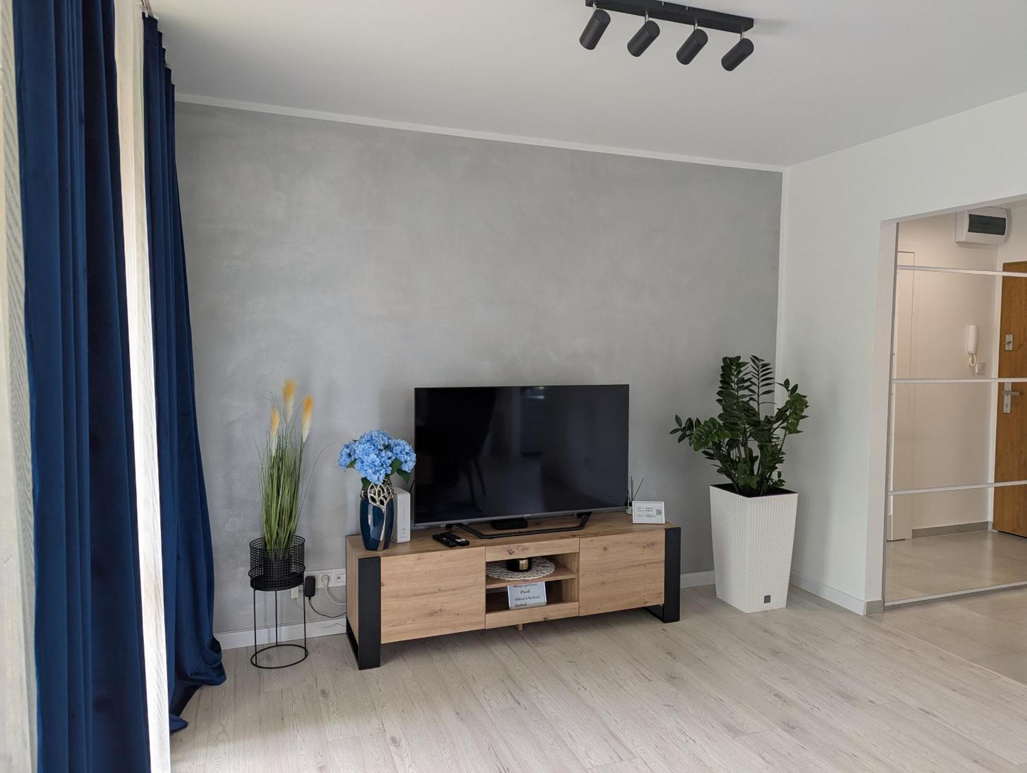 קרקוב Apartament Piccolo מראה חיצוני תמונה